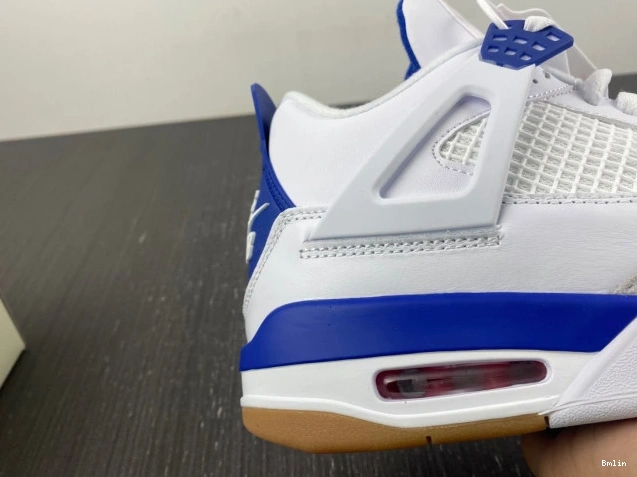 Boostmaster lin Jordan Retro DR5415-140 Blue Pine SB 4 0717